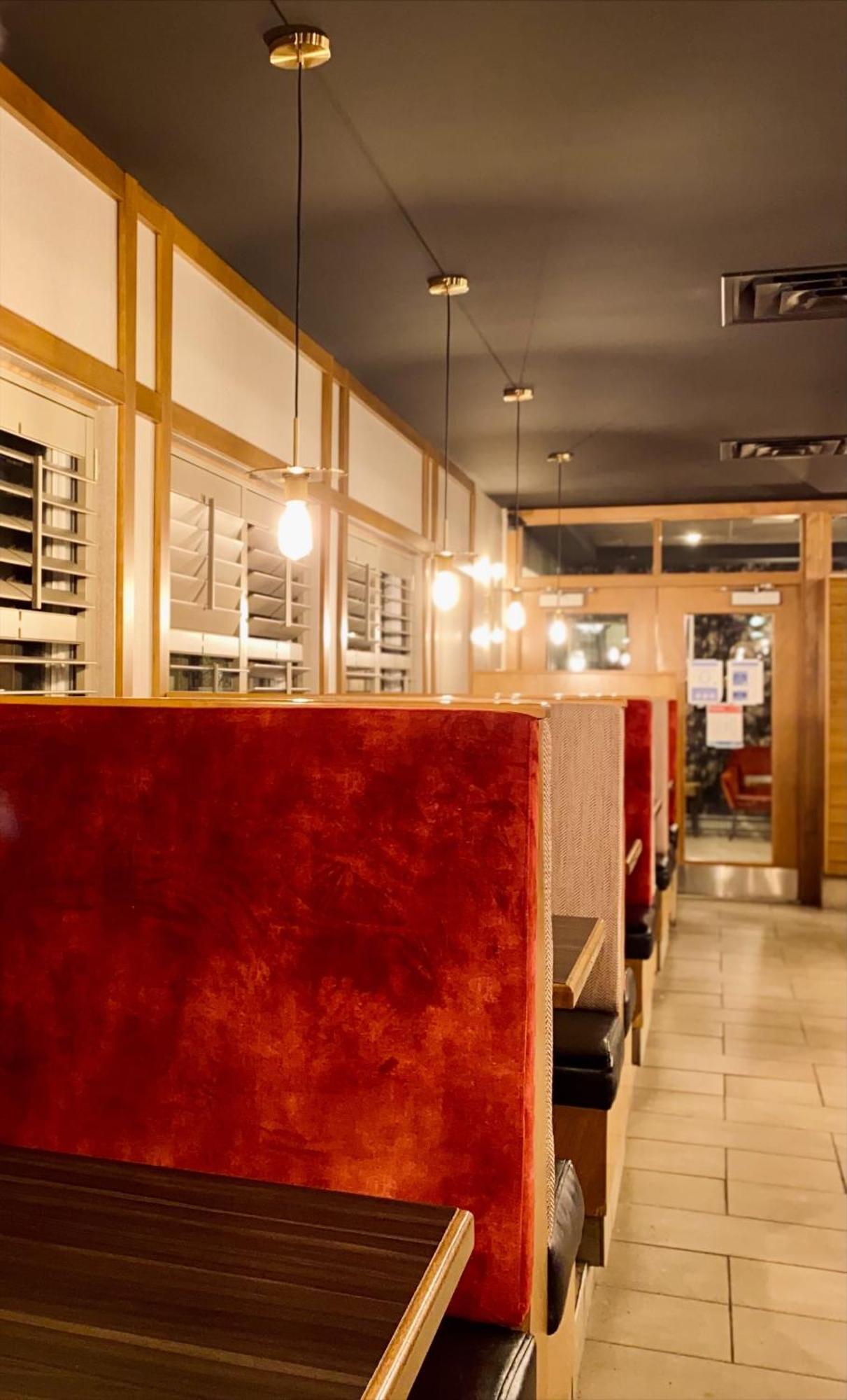 Hotel-Resto-Bar Le Journel Saint-Joseph-de-Beauce المظهر الخارجي الصورة