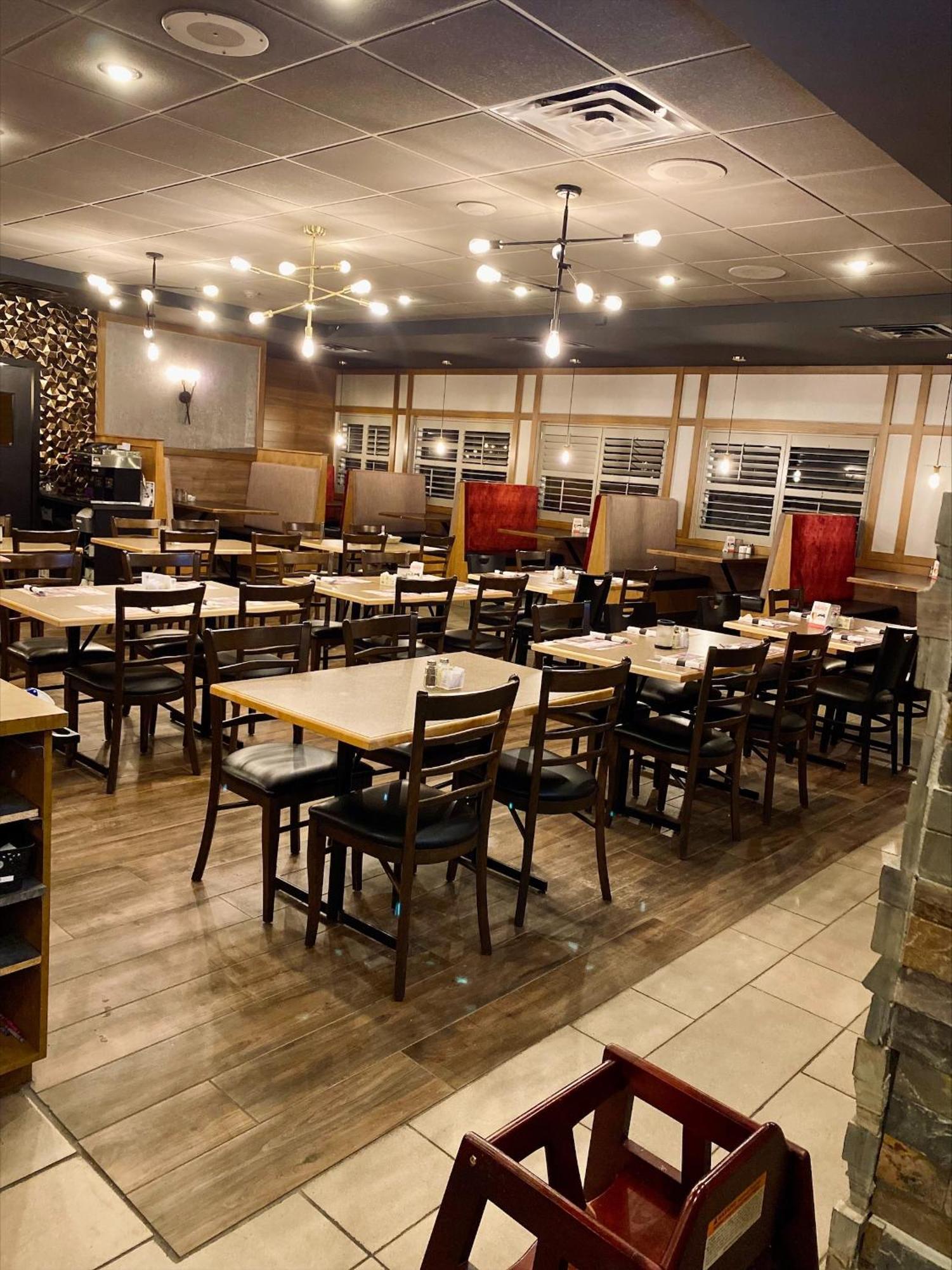 Hotel-Resto-Bar Le Journel Saint-Joseph-de-Beauce المظهر الخارجي الصورة