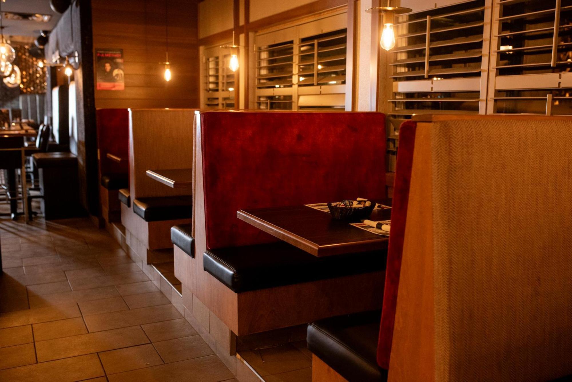 Hotel-Resto-Bar Le Journel Saint-Joseph-de-Beauce المظهر الخارجي الصورة