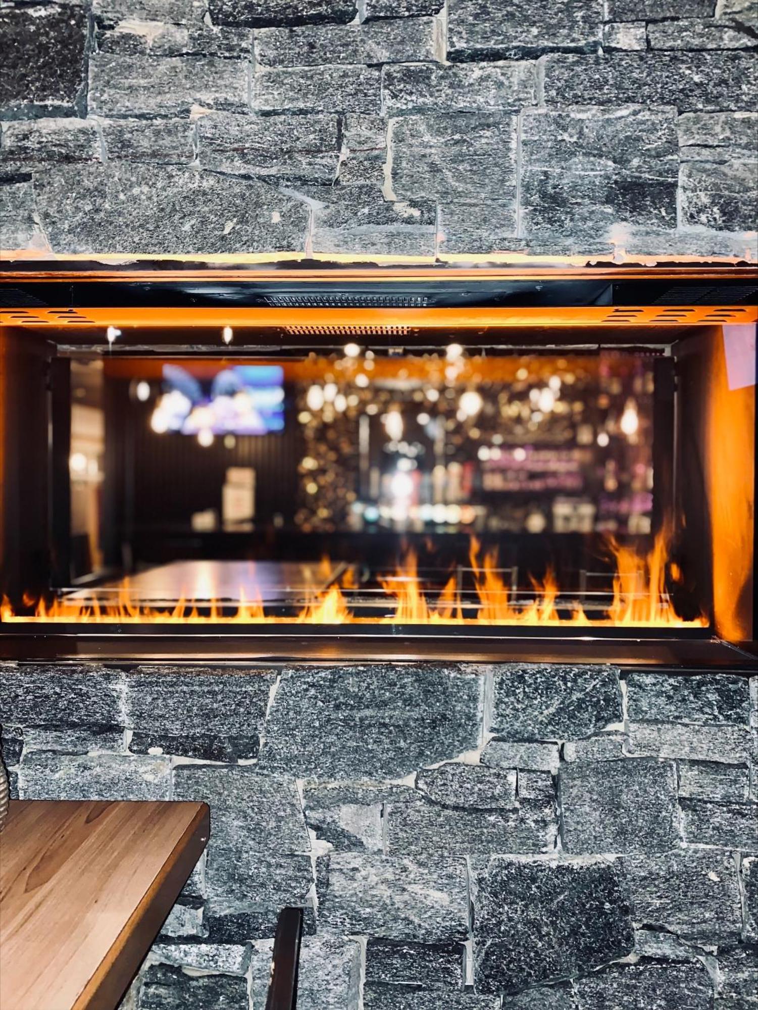 Hotel-Resto-Bar Le Journel Saint-Joseph-de-Beauce المظهر الخارجي الصورة